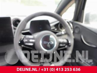 BYD Dolphin Dolphin, Hatchback 5-drs, 2021 60 kWh picture 34