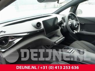 BYD Dolphin Dolphin, Hatchback 5-drs, 2021 60 kWh picture 21