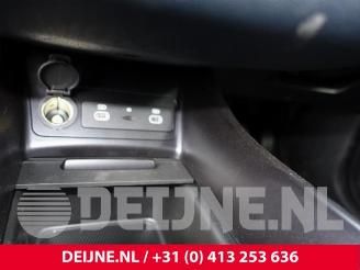 BYD Dolphin Dolphin, Hatchback 5-drs, 2021 60 kWh picture 28