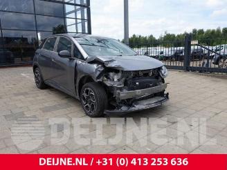 disassembly passenger cars BYD Dolphin Dolphin, Hatchback 5-drs, 2021 60 kWh 2025