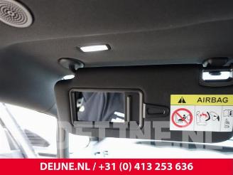 BYD Dolphin Dolphin, Hatchback 5-drs, 2021 60 kWh picture 22