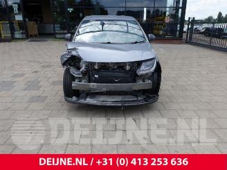 BYD Dolphin Dolphin, Hatchback 5-drs, 2021 60 kWh picture 2