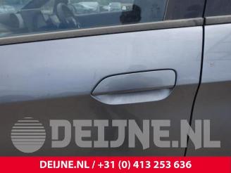 BYD Dolphin Dolphin, Hatchback 5-drs, 2021 60 kWh picture 15