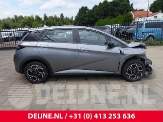 BYD Dolphin Dolphin, Hatchback 5-drs, 2021 60,4 kWh picture 8