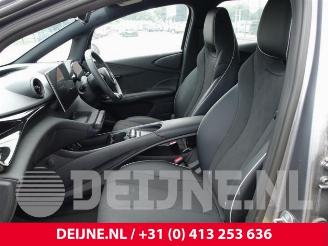 BYD Dolphin Dolphin, Hatchback 5-drs, 2021 60 kWh picture 19