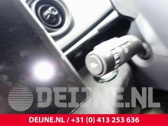 BYD Dolphin Dolphin, Hatchback 5-drs, 2021 60 kWh picture 31