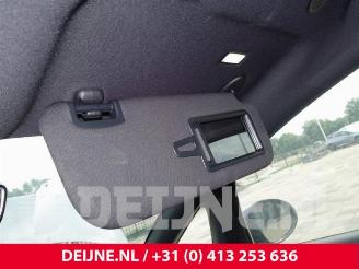 BYD Dolphin Dolphin, Hatchback 5-drs, 2021 60 kWh picture 25