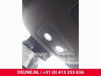BYD Dolphin Dolphin, Hatchback 5-drs, 2021 60 kWh picture 23