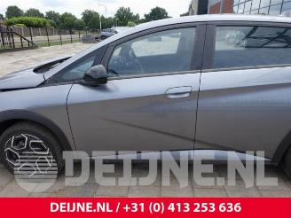 BYD Dolphin Dolphin, Hatchback 5-drs, 2021 60 kWh picture 16