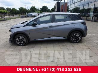 BYD Dolphin Dolphin, Hatchback 5-drs, 2021 60 kWh picture 4