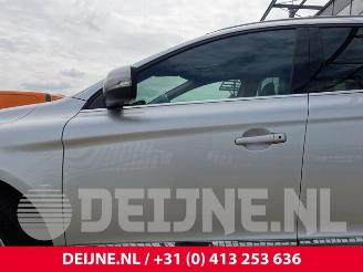Volvo Xc-60 XC60 I (DZ), SUV, 2008 / 2017 2.0 D4 16V picture 10
