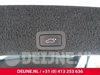 Volvo Xc-60 XC60 I (DZ), SUV, 2008 / 2017 2.0 D4 16V picture 21
