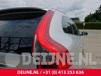 Volvo Xc-60 XC60 I (DZ), SUV, 2008 / 2017 2.0 D4 16V picture 16