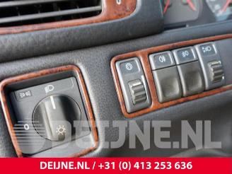 Volvo V-70 V70 (GW/LW/LZ), Combi, 1997 / 2002 2.5 10V picture 22