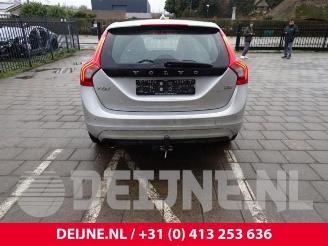 Volvo V-60 V60 I (FW/GW), Combi, 2010 / 2018 1.6 DRIVe picture 6