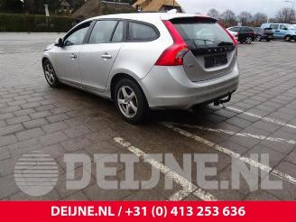 Volvo V-60 V60 I (FW/GW), Combi, 2010 / 2018 1.6 DRIVe picture 5