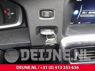 Volvo V-60 V60 I (FW/GW), Combi, 2010 / 2018 1.6 DRIVe picture 35