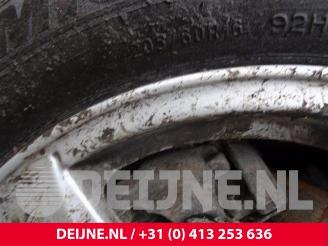 Volvo V-60 V60 I (FW/GW), Combi, 2010 / 2018 1.6 DRIVe picture 15