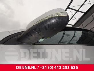 Volvo V-60 V60 I (FW/GW), Combi, 2010 / 2018 1.6 DRIVe picture 17