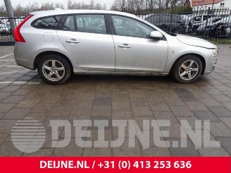 Volvo V-60 V60 I (FW/GW), Combi, 2010 / 2018 1.6 DRIVe picture 8