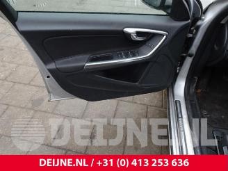 Volvo V-60 V60 I (FW/GW), Combi, 2010 / 2018 1.6 DRIVe picture 21