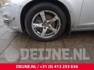 Volvo V-60 V60 I (FW/GW), Combi, 2010 / 2018 1.6 DRIVe picture 14