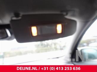 Volvo V-60 V60 I (FW/GW), Combi, 2010 / 2018 1.6 DRIVe picture 34