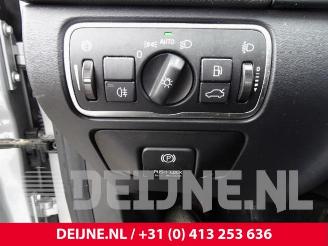 Volvo V-60 V60 I (FW/GW), Combi, 2010 / 2018 1.6 DRIVe picture 26