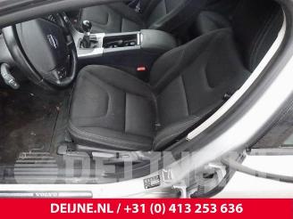 Volvo V-60 V60 I (FW/GW), Combi, 2010 / 2018 1.6 DRIVe picture 25