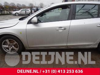 Volvo V-60 V60 I (FW/GW), Combi, 2010 / 2018 1.6 DRIVe picture 19
