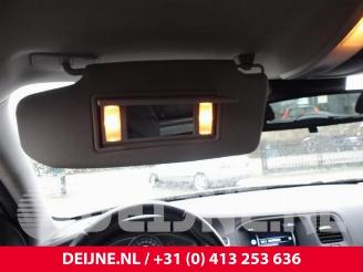 Volvo V-60 V60 I (FW/GW), Combi, 2010 / 2018 1.6 DRIVe picture 32