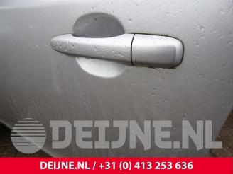 Volvo V-60 V60 I (FW/GW), Combi, 2010 / 2018 1.6 DRIVe picture 20