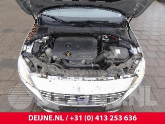 Volvo V-60 V60 I (FW/GW), Combi, 2010 / 2018 1.6 DRIVe picture 11