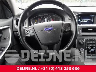 Volvo V-60 V60 I (FW/GW), Combi, 2010 / 2018 1.6 DRIVe picture 29