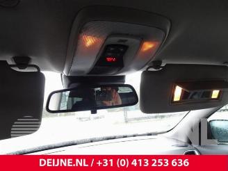 Volvo V-60 V60 I (FW/GW), Combi, 2010 / 2018 1.6 DRIVe picture 33