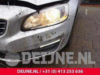 Volvo V-60 V60 I (FW/GW), Combi, 2010 / 2018 1.6 DRIVe picture 10