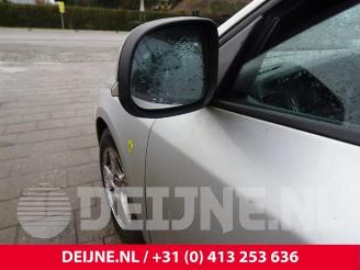 Volvo V-60 V60 I (FW/GW), Combi, 2010 / 2018 1.6 DRIVe picture 18
