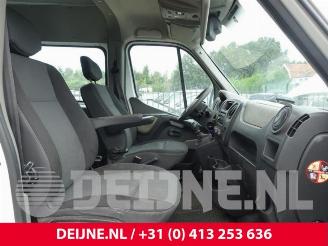 Renault Master Master III (MA/MB/MC/MD/MH/MF/MG/MH), Van, 2010 2.3 dCi 150 16V picture 33