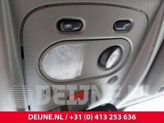 Renault Master Master III (MA/MB/MC/MD/MH/MF/MG/MH), Van, 2010 2.3 dCi 150 16V picture 24