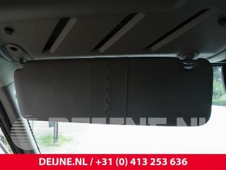 Renault Master Master III (MA/MB/MC/MD/MH/MF/MG/MH), Van, 2010 2.3 dCi 150 16V picture 22