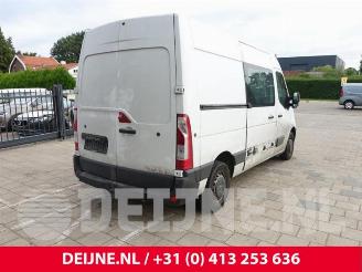 Renault Master Master III (MA/MB/MC/MD/MH/MF/MG/MH), Van, 2010 2.3 dCi 150 16V picture 7