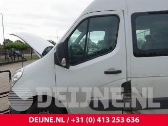 Renault Master Master III (MA/MB/MC/MD/MH/MF/MG/MH), Van, 2010 2.3 dCi 150 16V picture 15