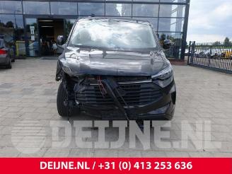 Ford Transit  picture 2