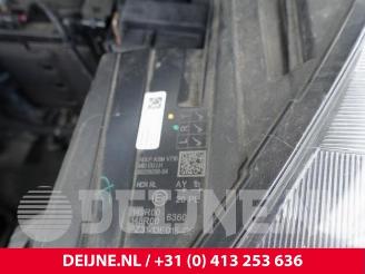 Ford Transit Transit Custom, Van, 2023 2.0 EcoBlue 136 picture 14