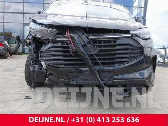 Ford Transit  picture 19