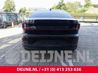 Polestar 2 Polestar 2, Liftback, 2019 82kWh Long Range Single Motor picture 6