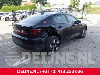 Polestar 2 Polestar 2, Liftback, 2019 82kWh Long Range Single Motor picture 7
