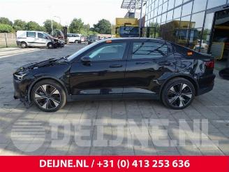 Polestar 2 Polestar 2, Liftback, 2019 82kWh Long Range Single Motor picture 4