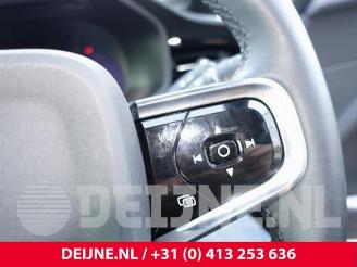 Polestar 2 Polestar 2, Liftback, 2019 82kWh Long Range Single Motor picture 25