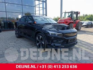 Auto da rottamare Polestar 2 Polestar 2, Liftback, 2019 82kWh Long Range Single Motor 2024